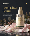 Patel Glow Serum (Whitning Serum) 30ml
