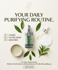 Anti Acne Tee Tree Serum 30ml