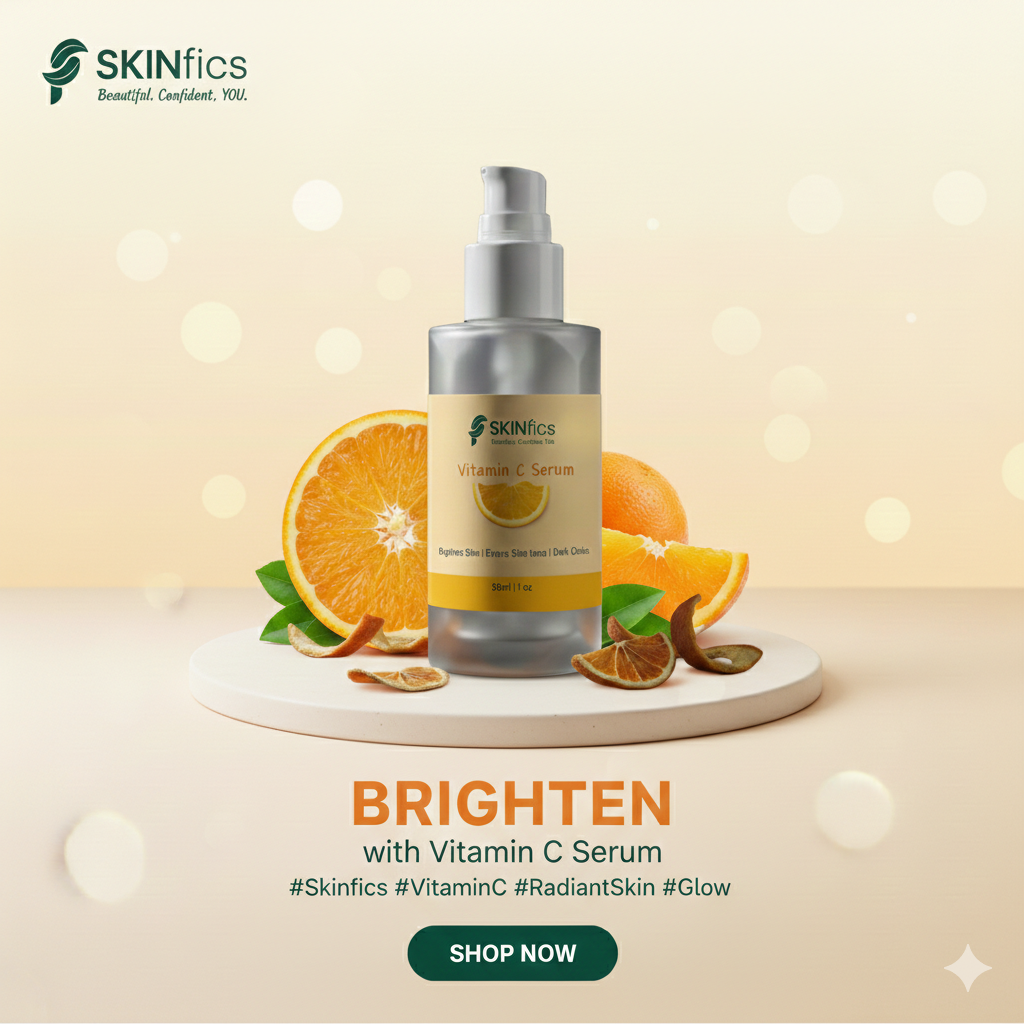 Vitamin C Serum 30ml